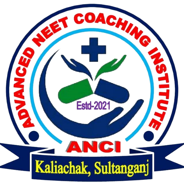 Food Chart Advanced Neet Coaching Institute